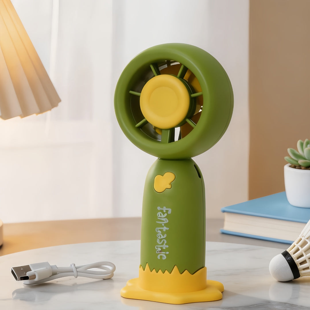 Portable Usb Fan Kalsten