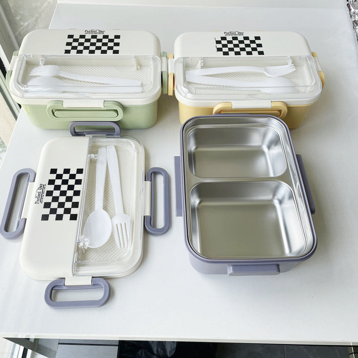 Stylish Meal Prep Container