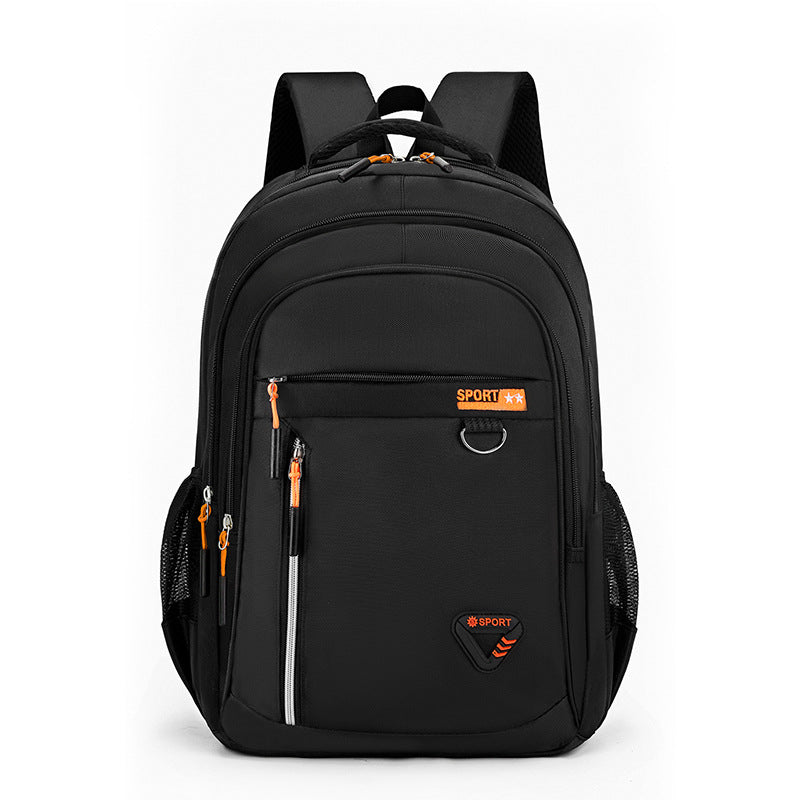 Versatile Sport-Ready Backpack Kalsten