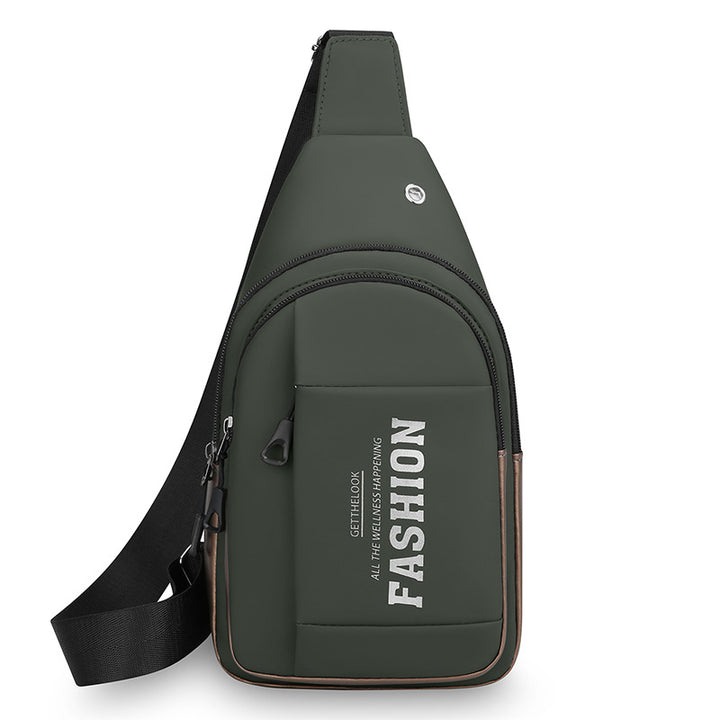 Modern Sling Bag Kalsten