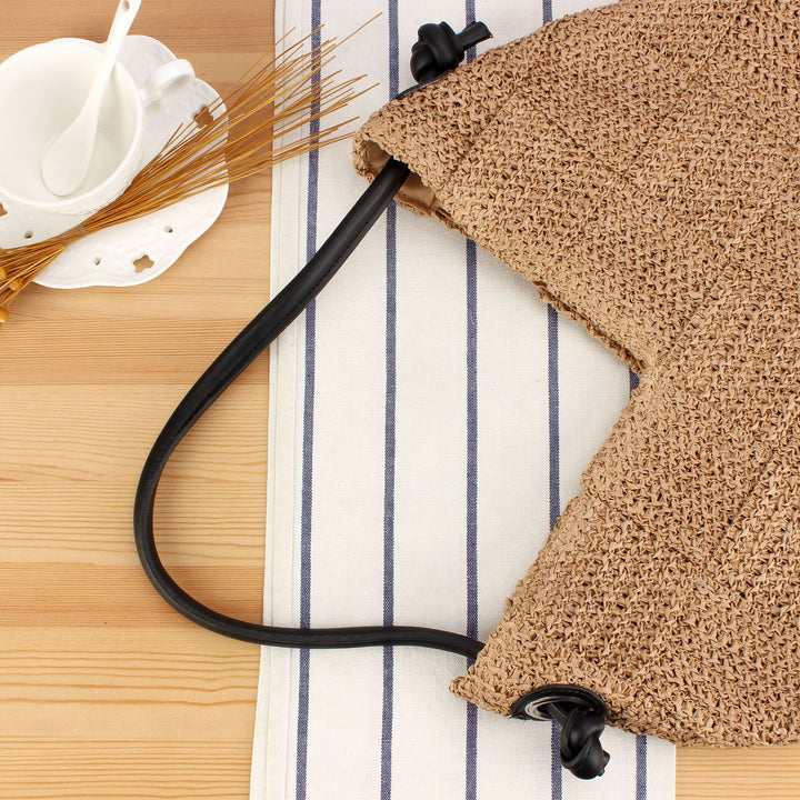 Large handbag Kalsten