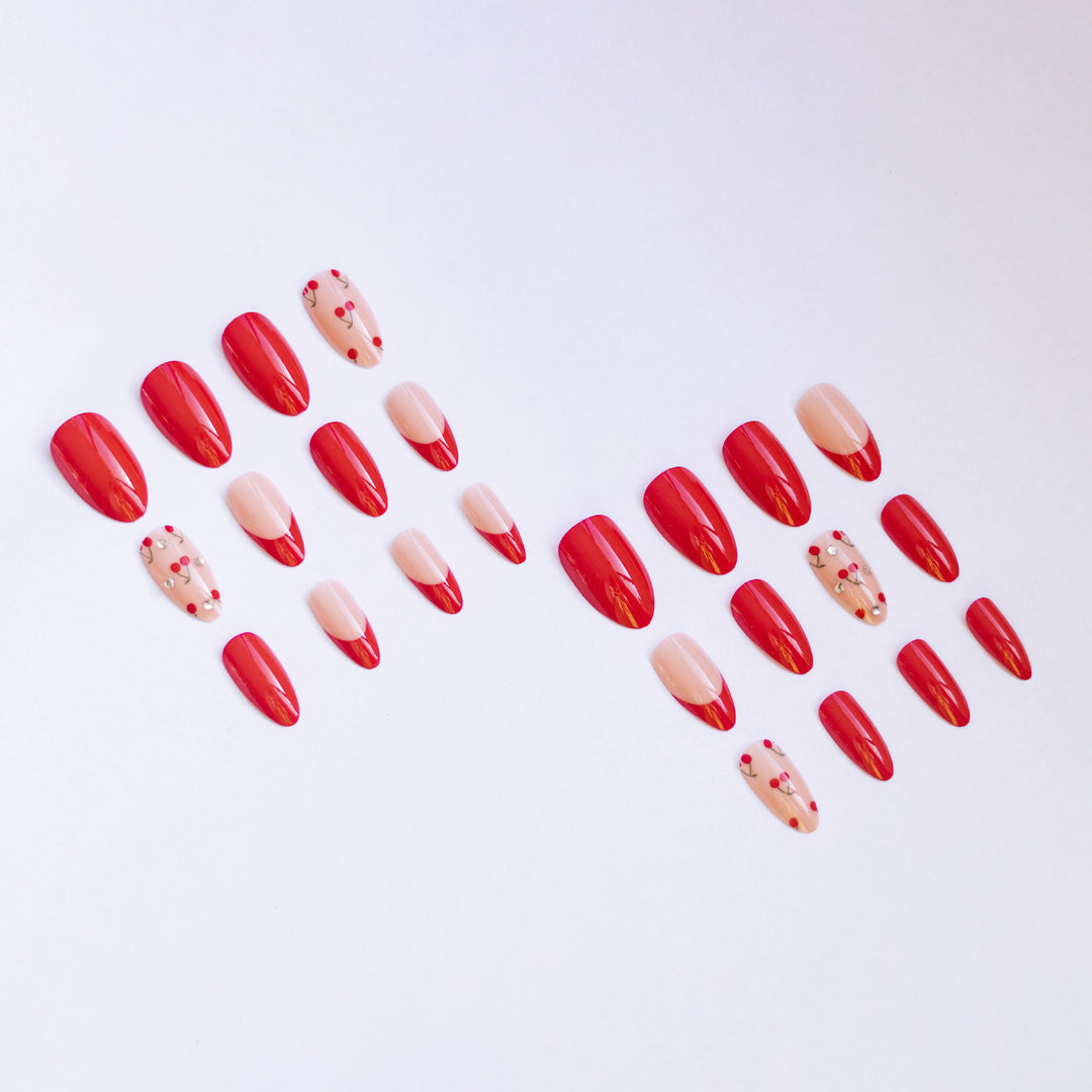 Artistic Nail Design