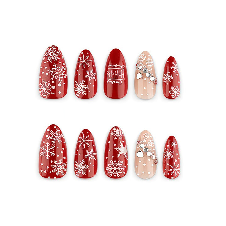 Artificial Nails Kalsten