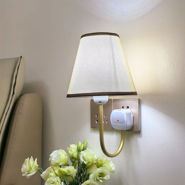 Modern Wall-Mounted Accent Light