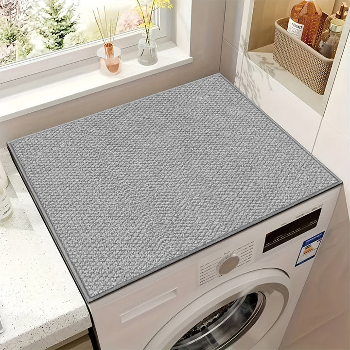 Durable Non-Slip Laundry Counter Mat