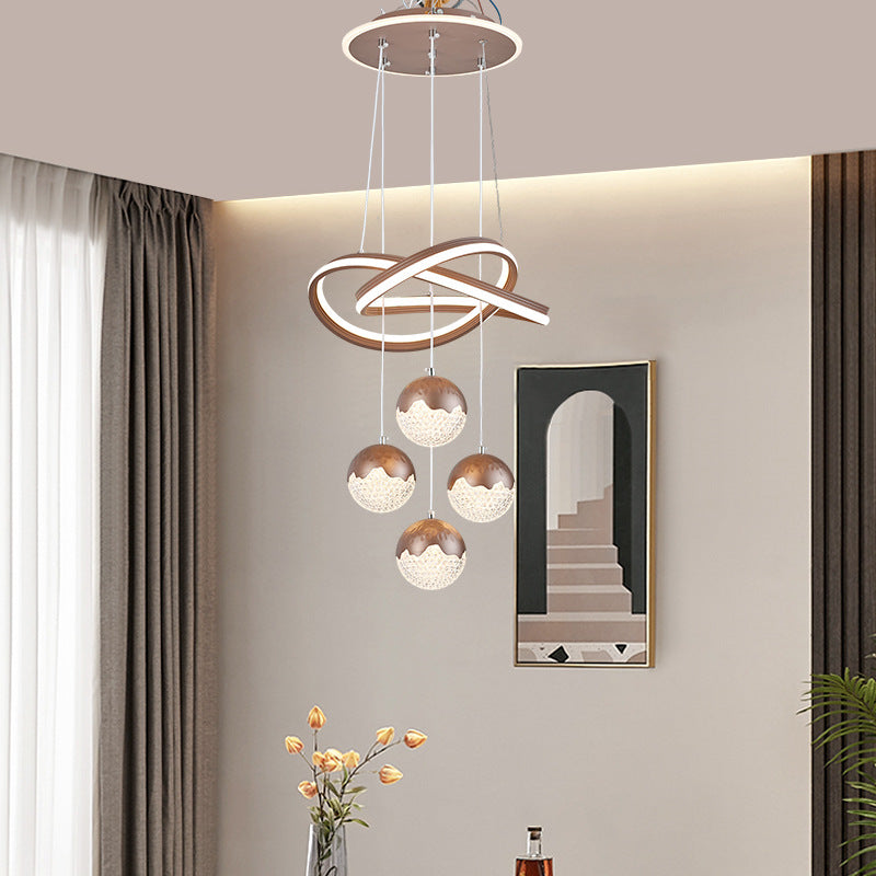 Modern Pendant Light