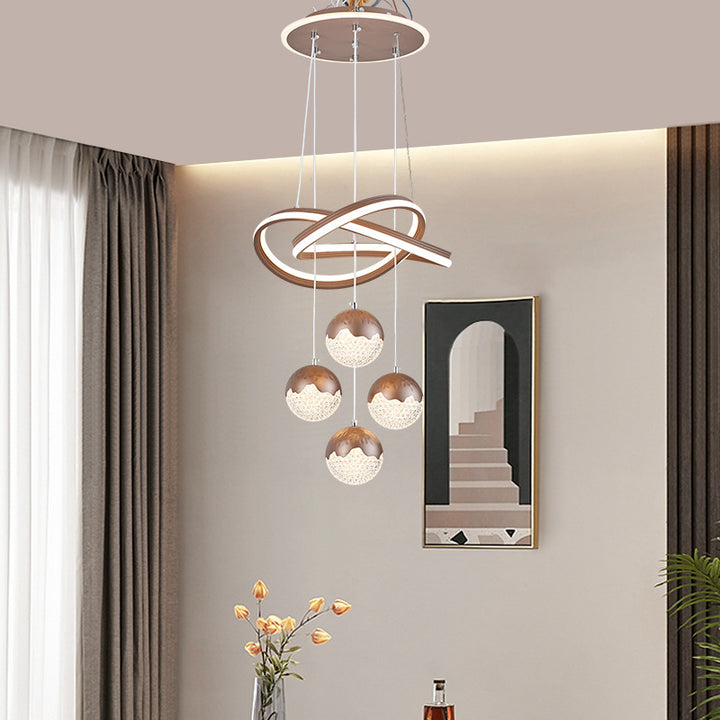 Modern Pendant Light
