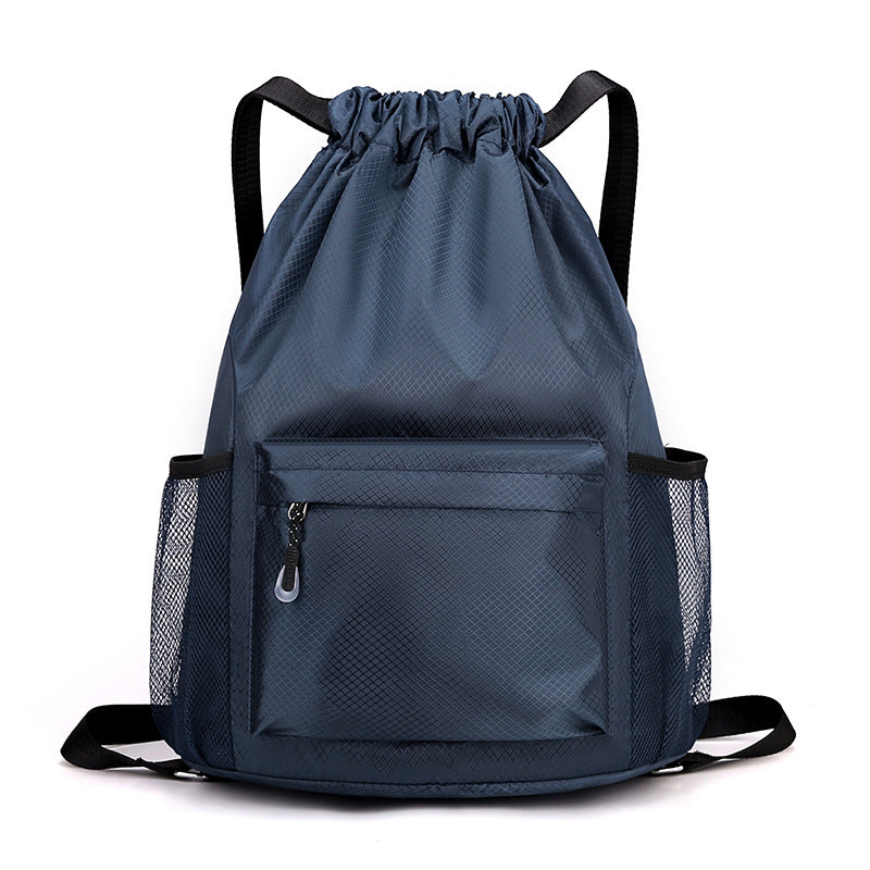 Multipurpose Mesh Backpack Kalsten