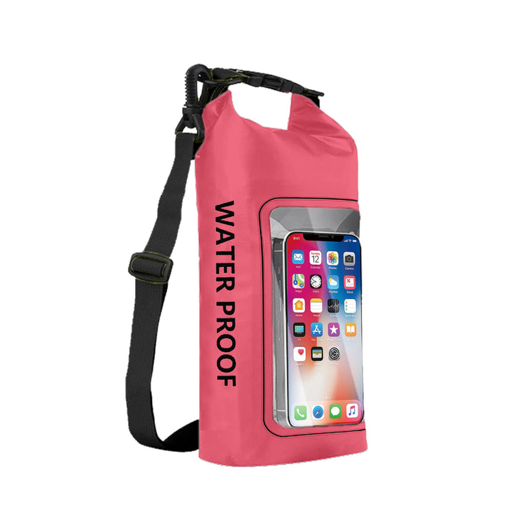 Waterproof tote bag Kalsten