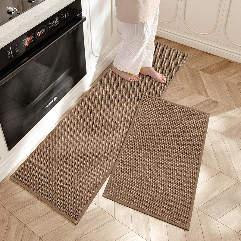 Extra-Comfort Kitchen Mat Set Kalsten