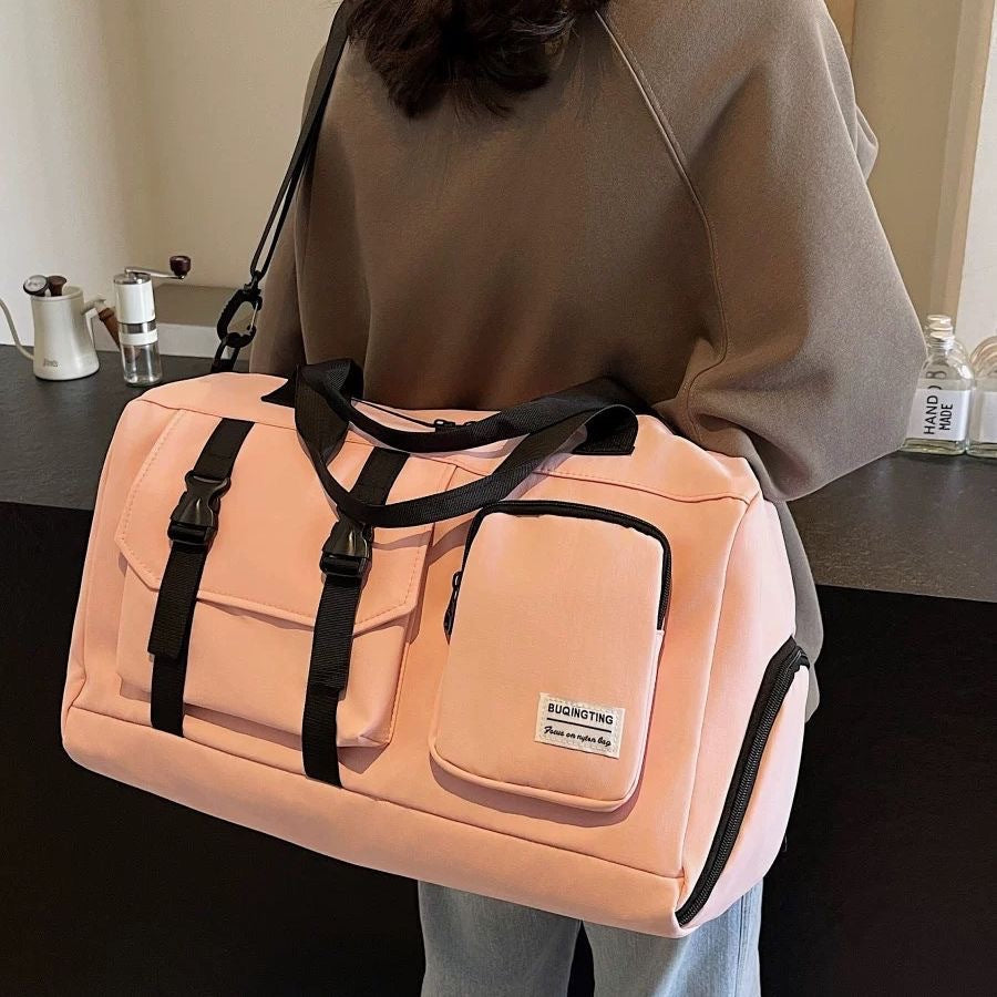 Versatile Travel Kalsten