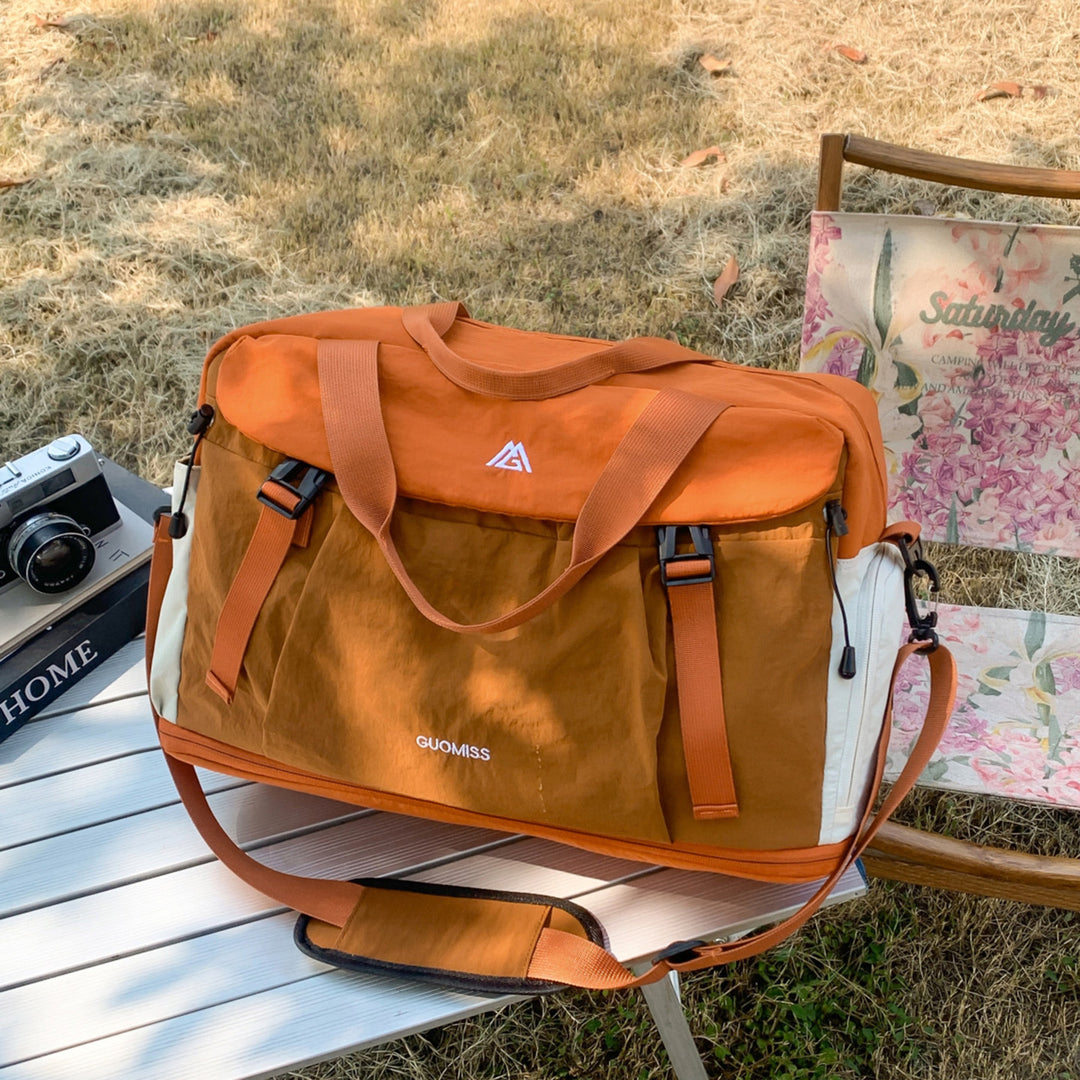 Lightweight Travel Duffle Kalsten