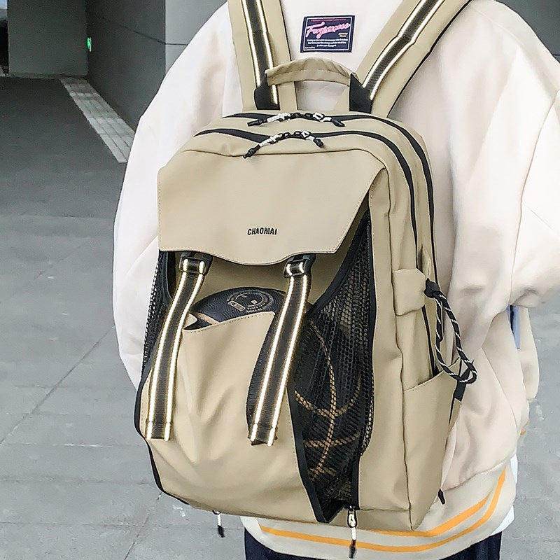 Versatile Travel Backpack Kalsten