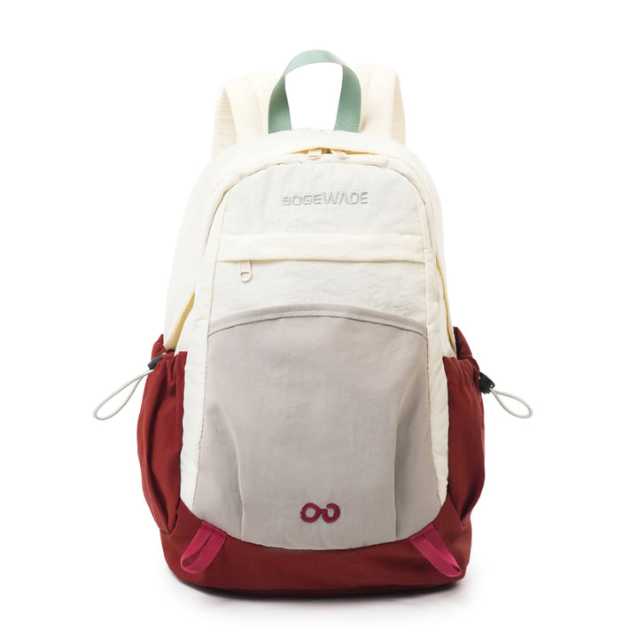 Versatile Multi-Pocket Travel Backpack