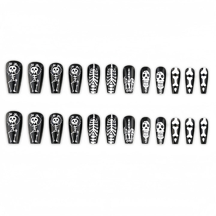Nail Art Set Kalsten