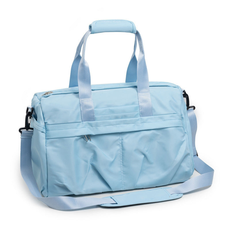 Versatile Gym Duffle Bag Kalsten