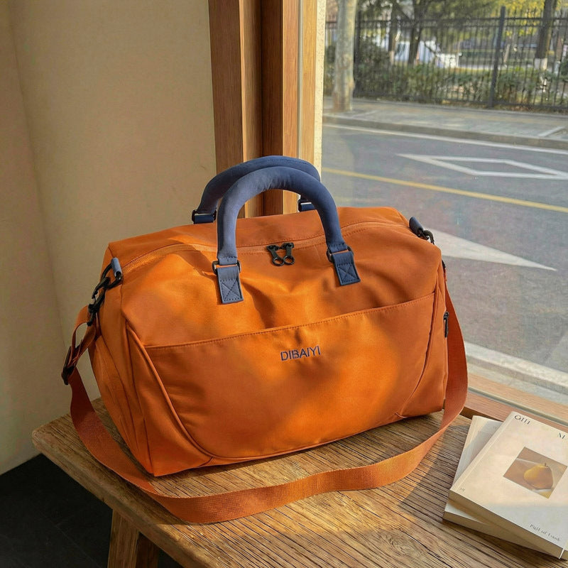 Durable Weekender Travel Duffel Bag Kalsten