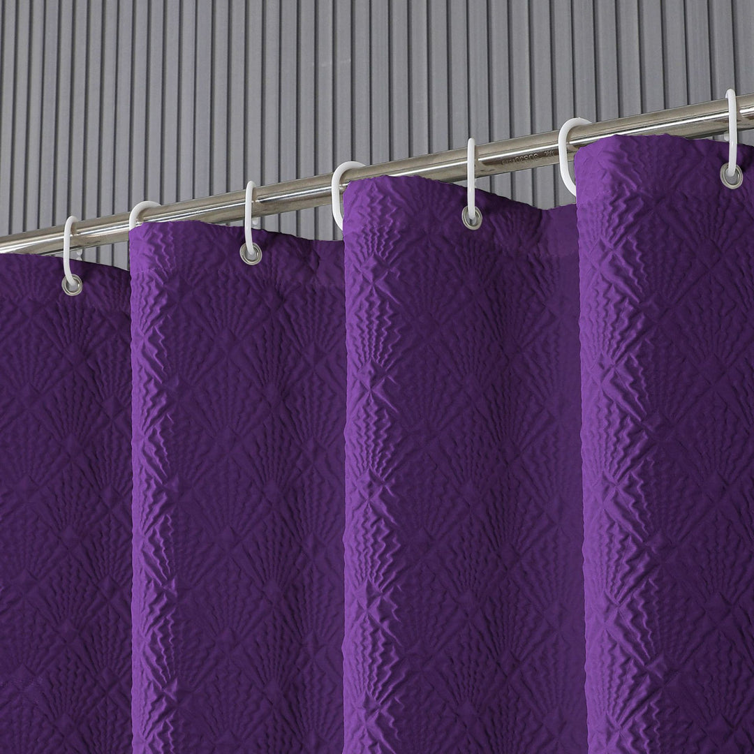 Home Decor Shower Curtain Kalsten