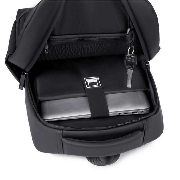Professional Minimalist Laptop Backpack Kalsten
