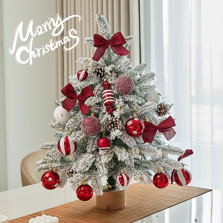 Mini Christmas Tree Decoration Kalsten