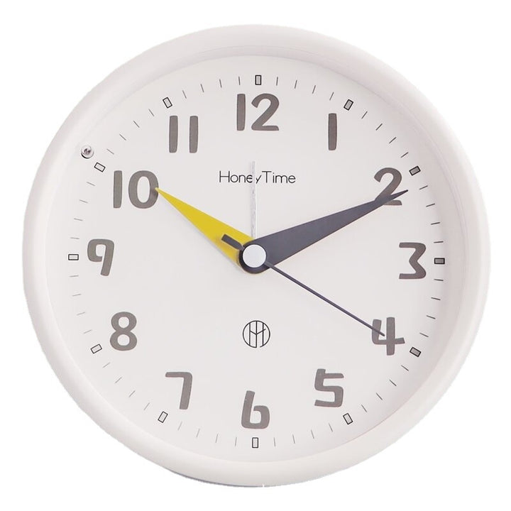 Classic Alarm Clock in Minimalist Style Kalsten