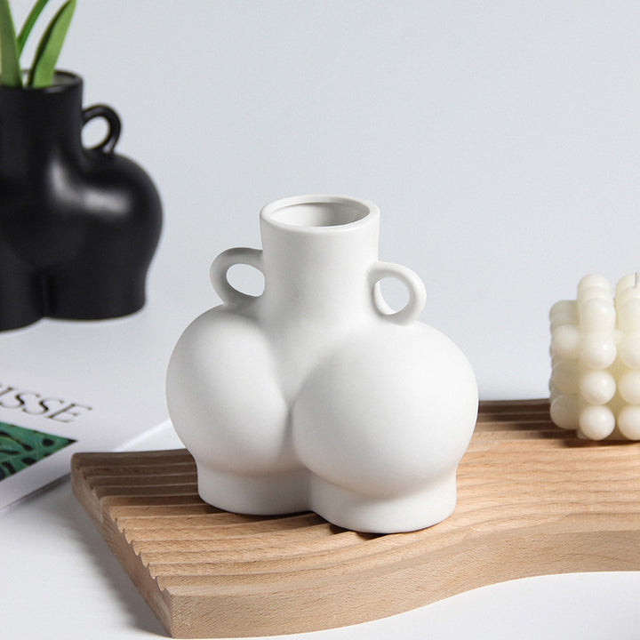 Artistic Decorative Vase