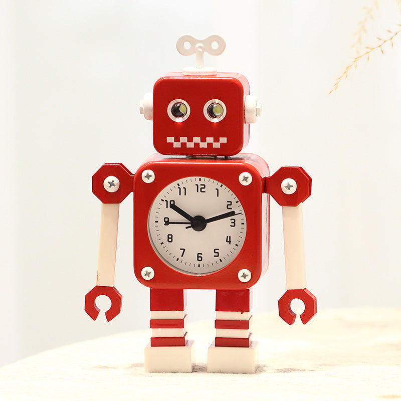 Creative Alarm Clock Figure Kalsten