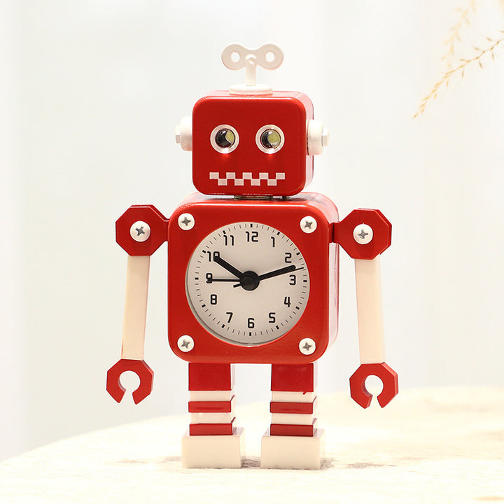 Creative Alarm Clock Figure Kalsten