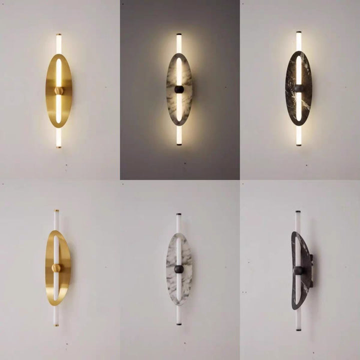 Stylish LED Wall Lamp