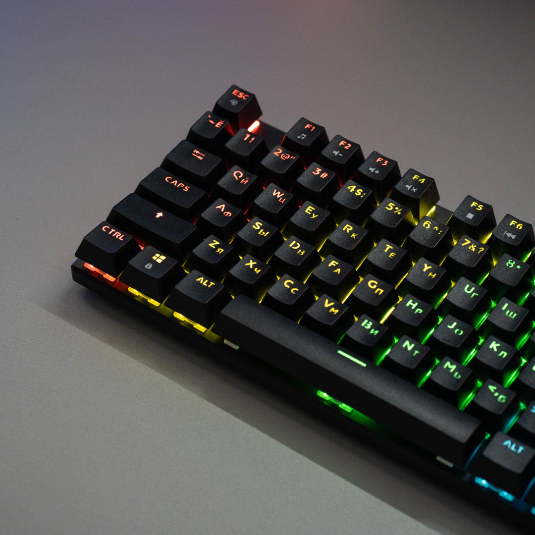 Gaming Mechanical Keyboard Kalsten