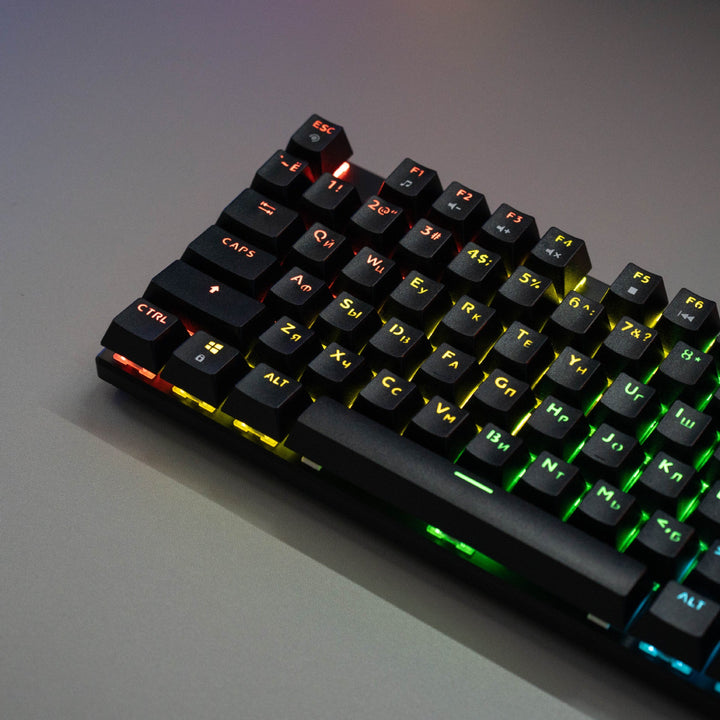 Gaming Mechanical Keyboard Kalsten
