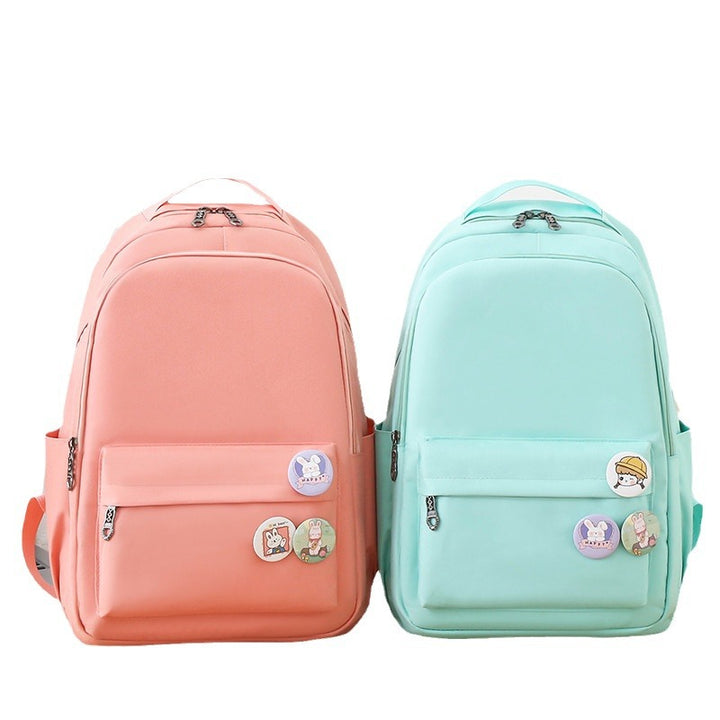 Fashionable Backpack Kalsten