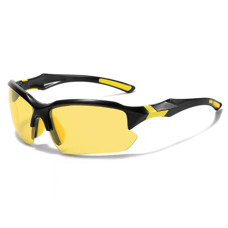 High-Performance Sports Sunglasses Kalsten
