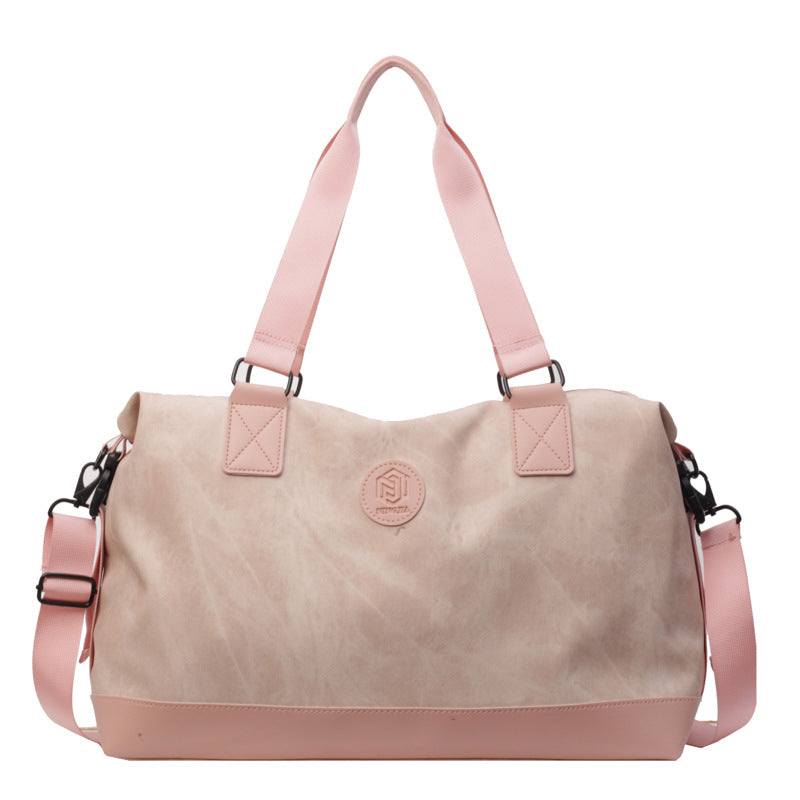 Versatile Travel Duffle