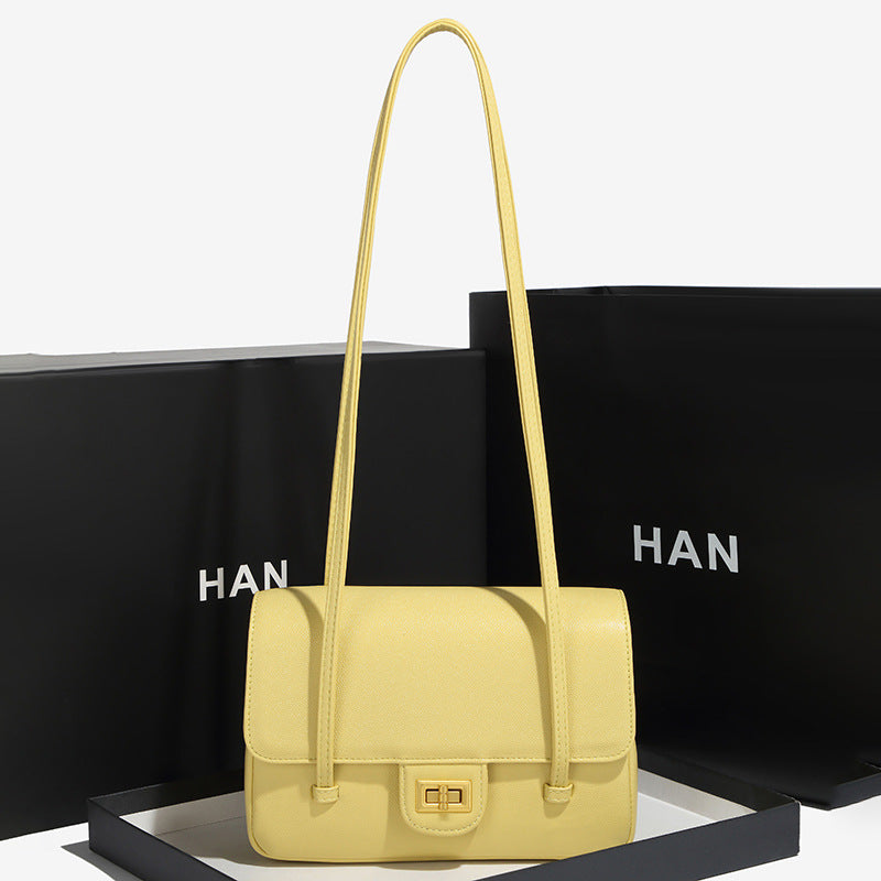 Elegant Crossbody Handbag