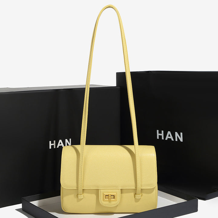 Elegant Crossbody Handbag