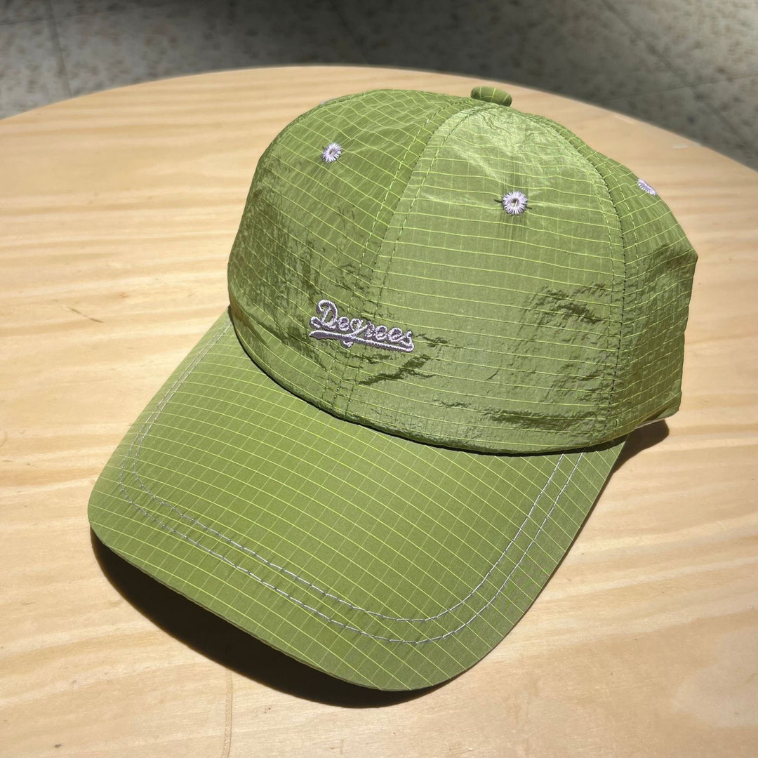 Lightweight Outdoor Cap