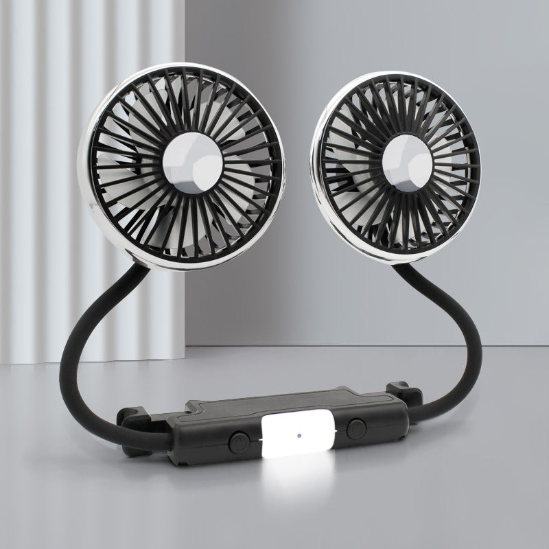 Unisex Double Bag Ventilator Kalsten