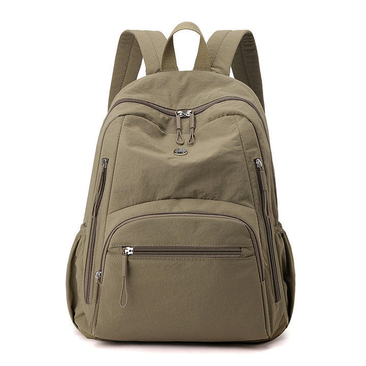 Versatile Laptop Backpack with Multiple Compartments Kalsten