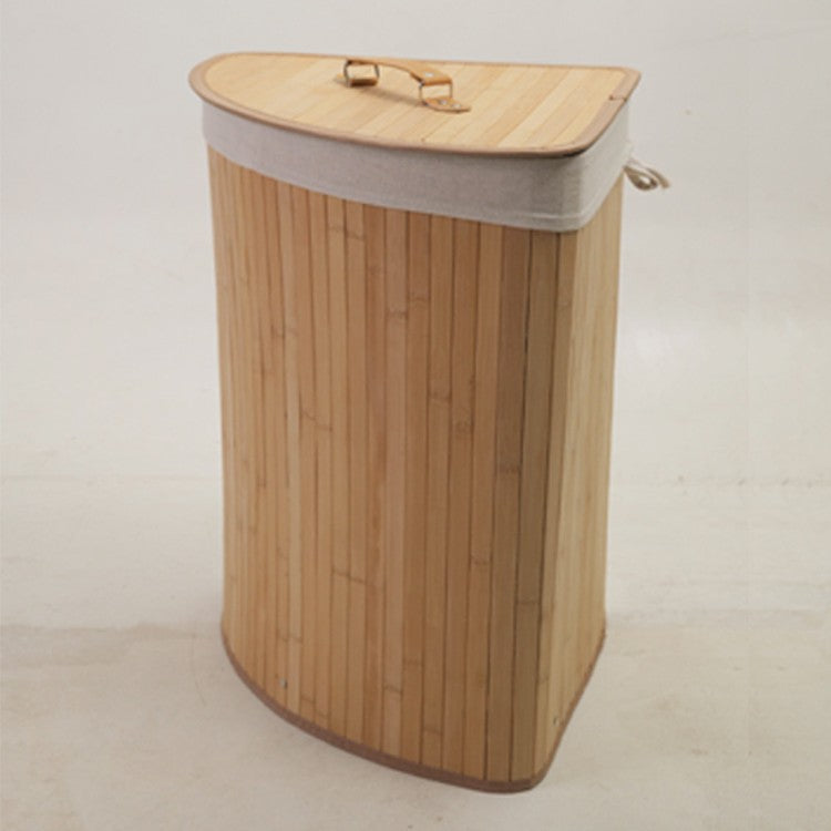 Elegant Laundry Container in Modern Design Kalsten