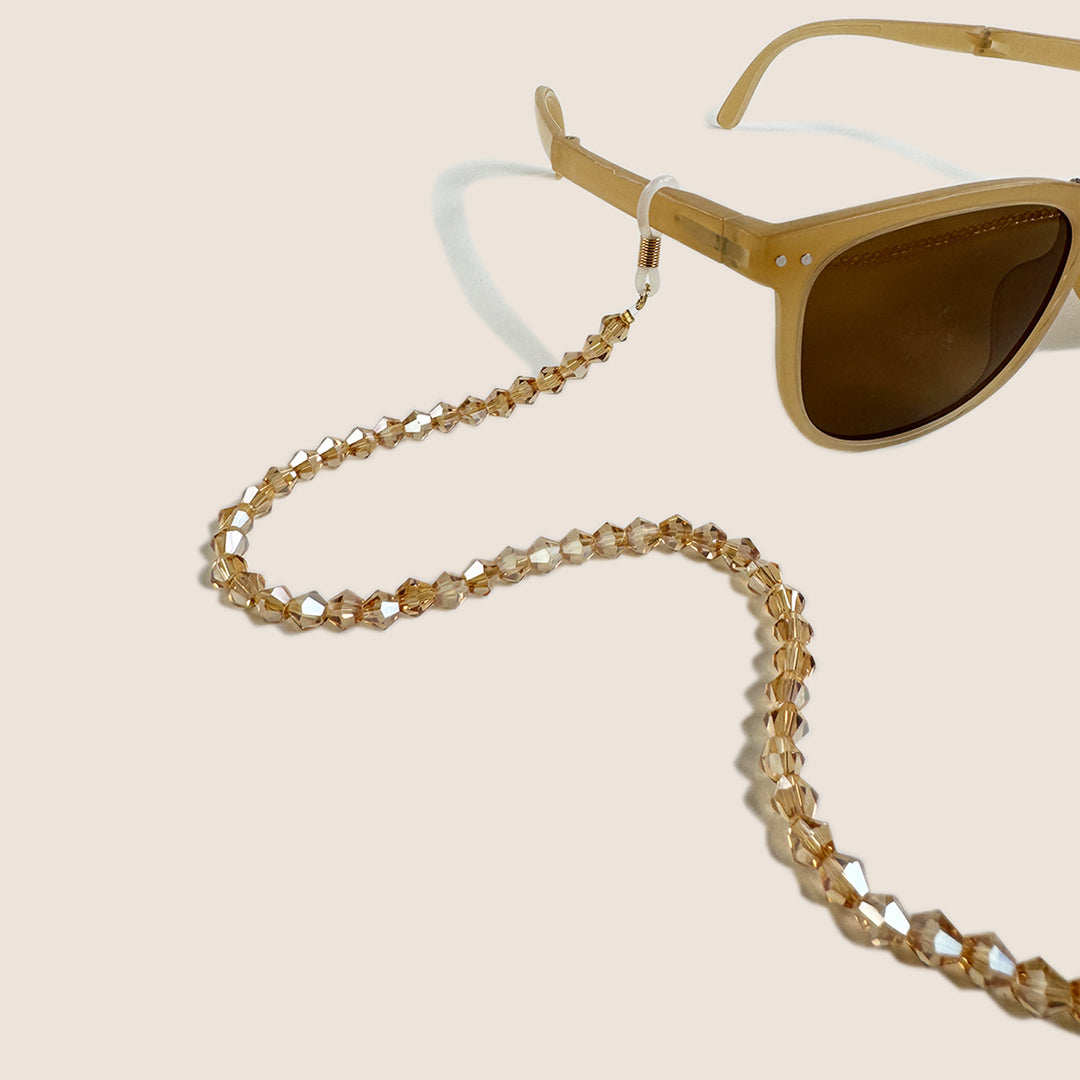 Beaded Eyewear Lanyard Kalsten