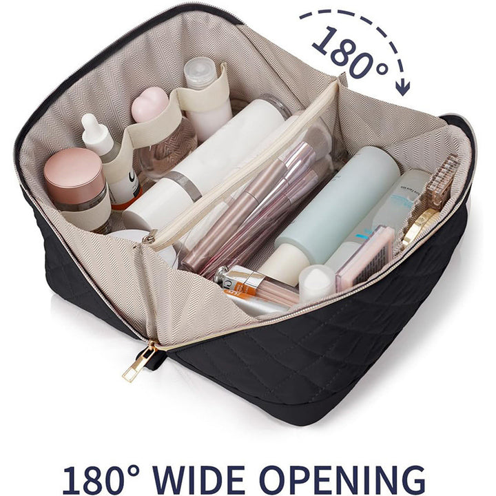 Elegant Cosmetic Storage Case Kalsten