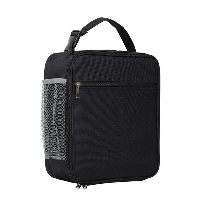 Women Insulated Lunchbox with practical viewing window Kalsten