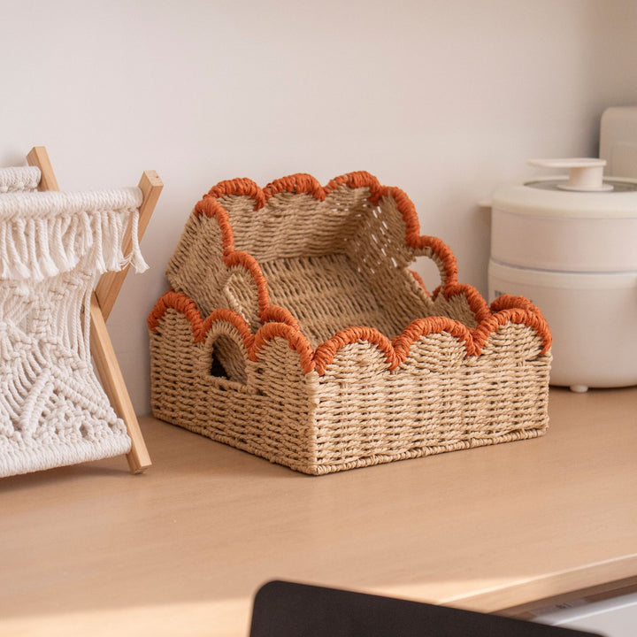 Storage basket Kalsten