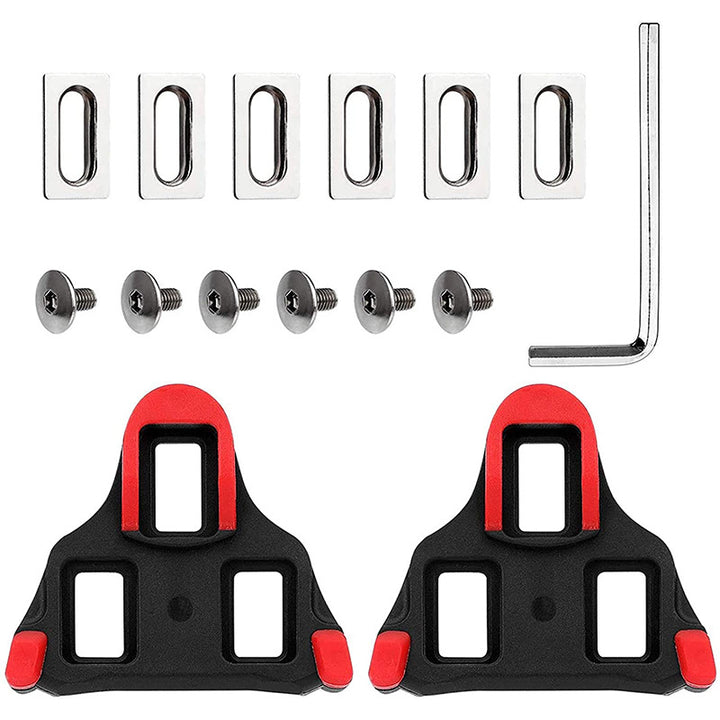 Professional Road Bike Cleats Kalsten