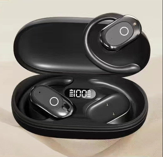 Advanced Smart Touch Control Earbuds Kalsten