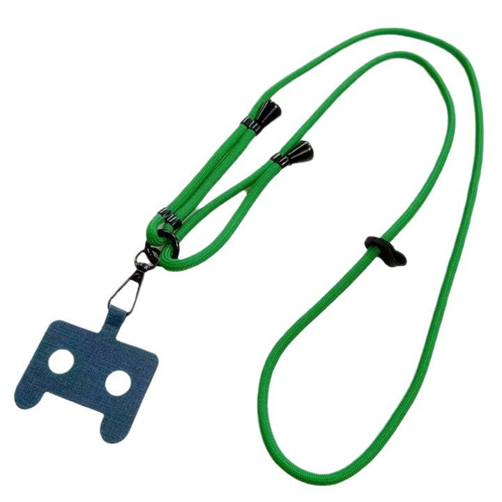 Stylish Adjustable Lanyard Kalsten