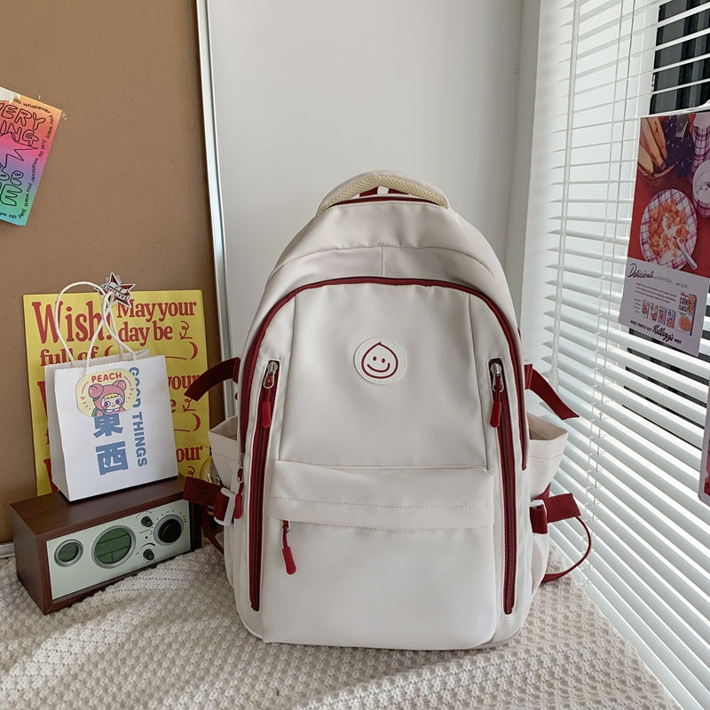 Multi-Functional Travel Backpack Kalsten