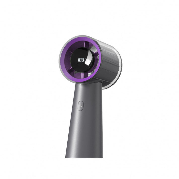 Compact Digital Handheld Fan Kalsten
