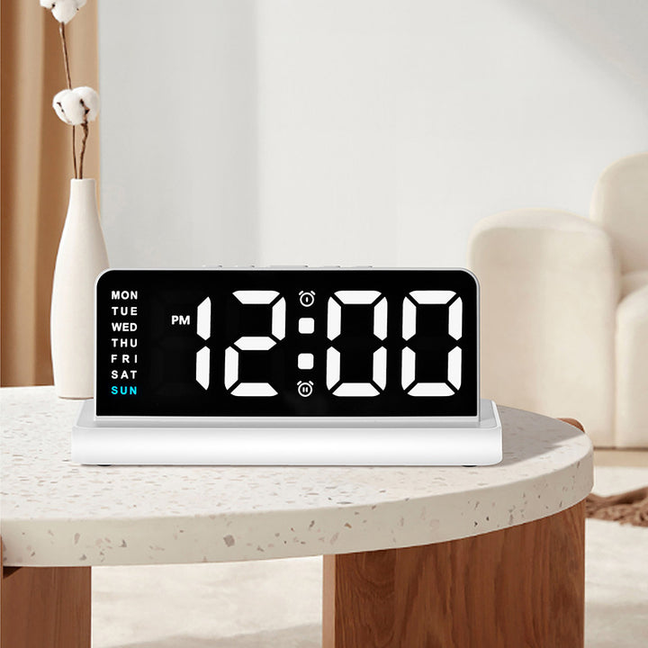 Digital Alarm Clock Kalsten